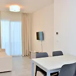 דירה Bright White Flat In The Heart Of *