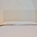 Bright White Flat In The Heart Of