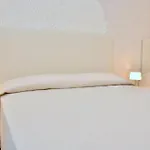 Bright White Flat In The Heart Of