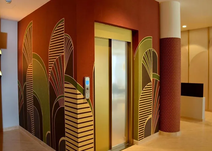 Appartement Bright White Flat In The Heart Of Bibione