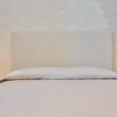 Bright White Flat In The Heart Of