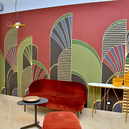 Bright White Flat In The Heart Of Lägenhet Bibione