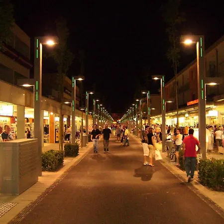 Bright And Coastal Flat In The Heart Of Bibione * Bibione