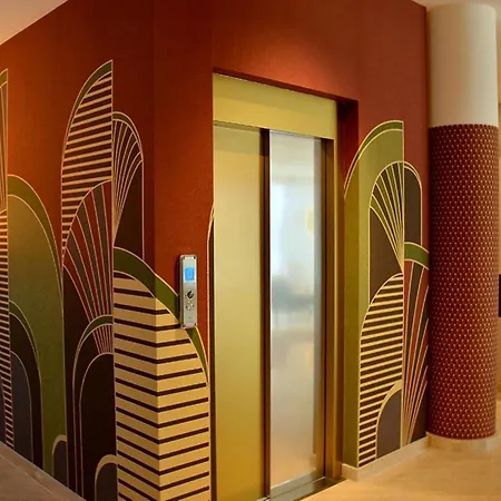 Lägenhet Bright White Flat In The Heart Of Bibione