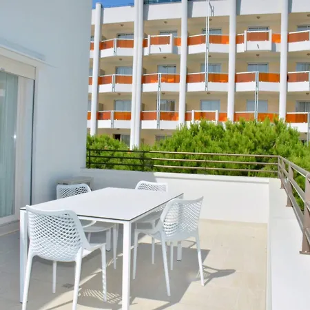 Bright And Coastal Flat In The Heart Of * Bibione