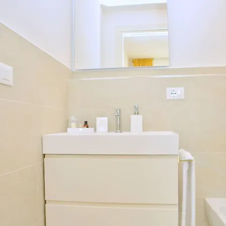 Bright And Coastal Flat In The Heart Of Apartamento Bibione