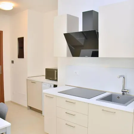 Bright And Coastal Flat In The Heart Of Apartamento *