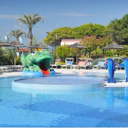 Bright And Coastal Flat In The Heart Of * Bibione