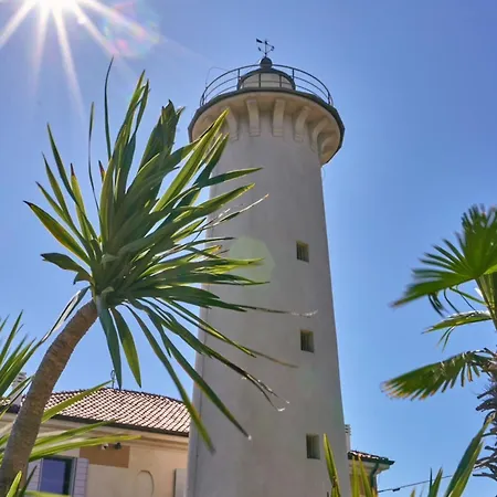 Bright And Coastal Flat In The Heart Of Apartamento Bibione
