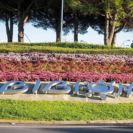 Apartamento Bright And Coastal Flat In The Heart Of