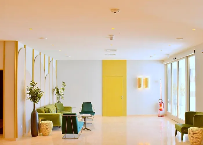 Appartamento Bright White Flat In The Heart Of