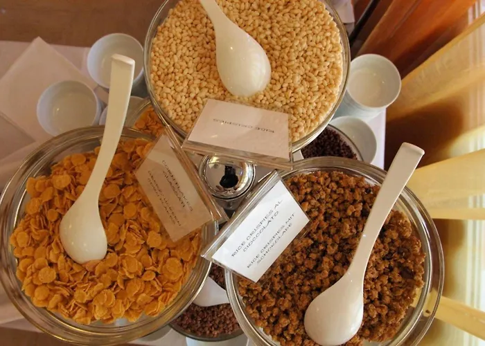 Bright White Flat In The Heart Of Appartamento *