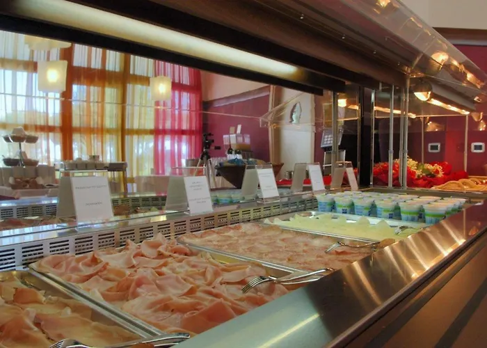 Апартаменти Bright White Flat In The Heart Of Бібіоне